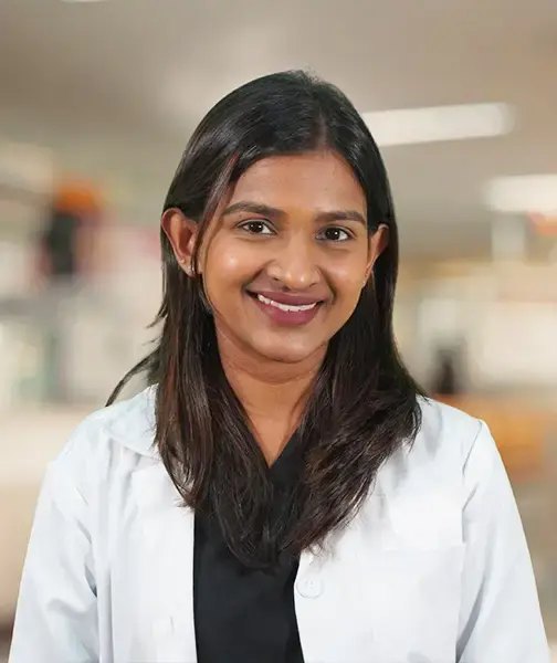 Shirin Sultana
