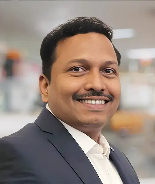 Mahbub Alam